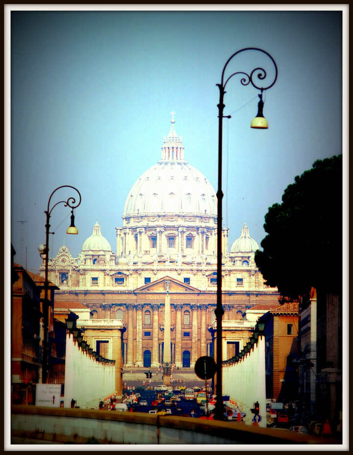 La Piazza - La Gazzetta Italiana